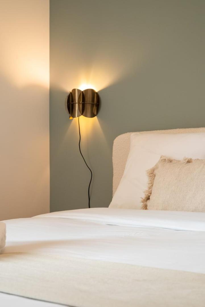 Modern, Quiet 3-Bedroom Apartment With Parking Marcq-en-Baroeul Εξωτερικό φωτογραφία