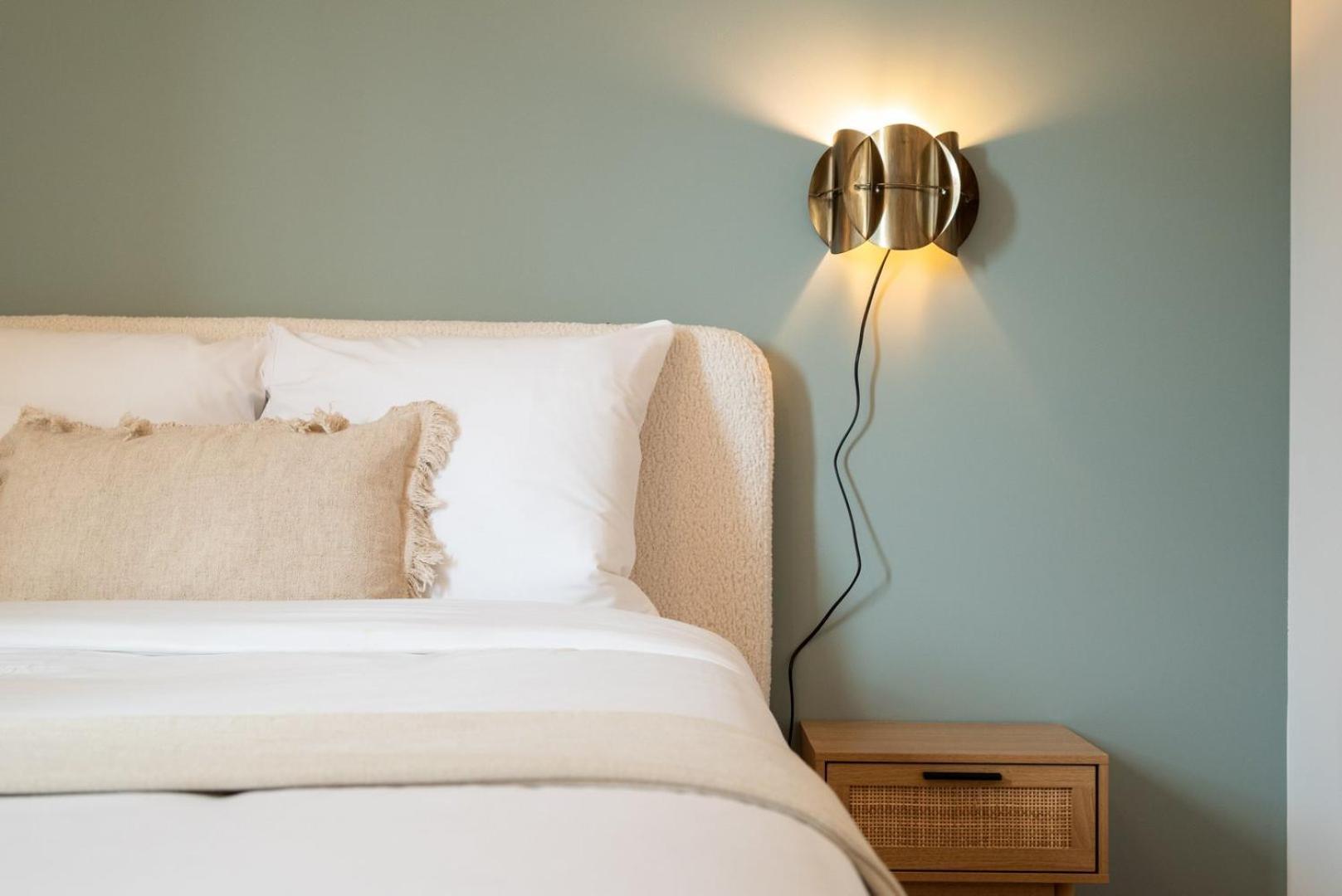 Modern, Quiet 3-Bedroom Apartment With Parking Marcq-en-Baroeul Εξωτερικό φωτογραφία