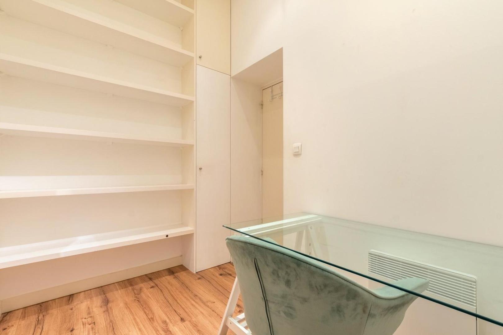 Modern, Quiet 3-Bedroom Apartment With Parking Marcq-en-Baroeul Εξωτερικό φωτογραφία