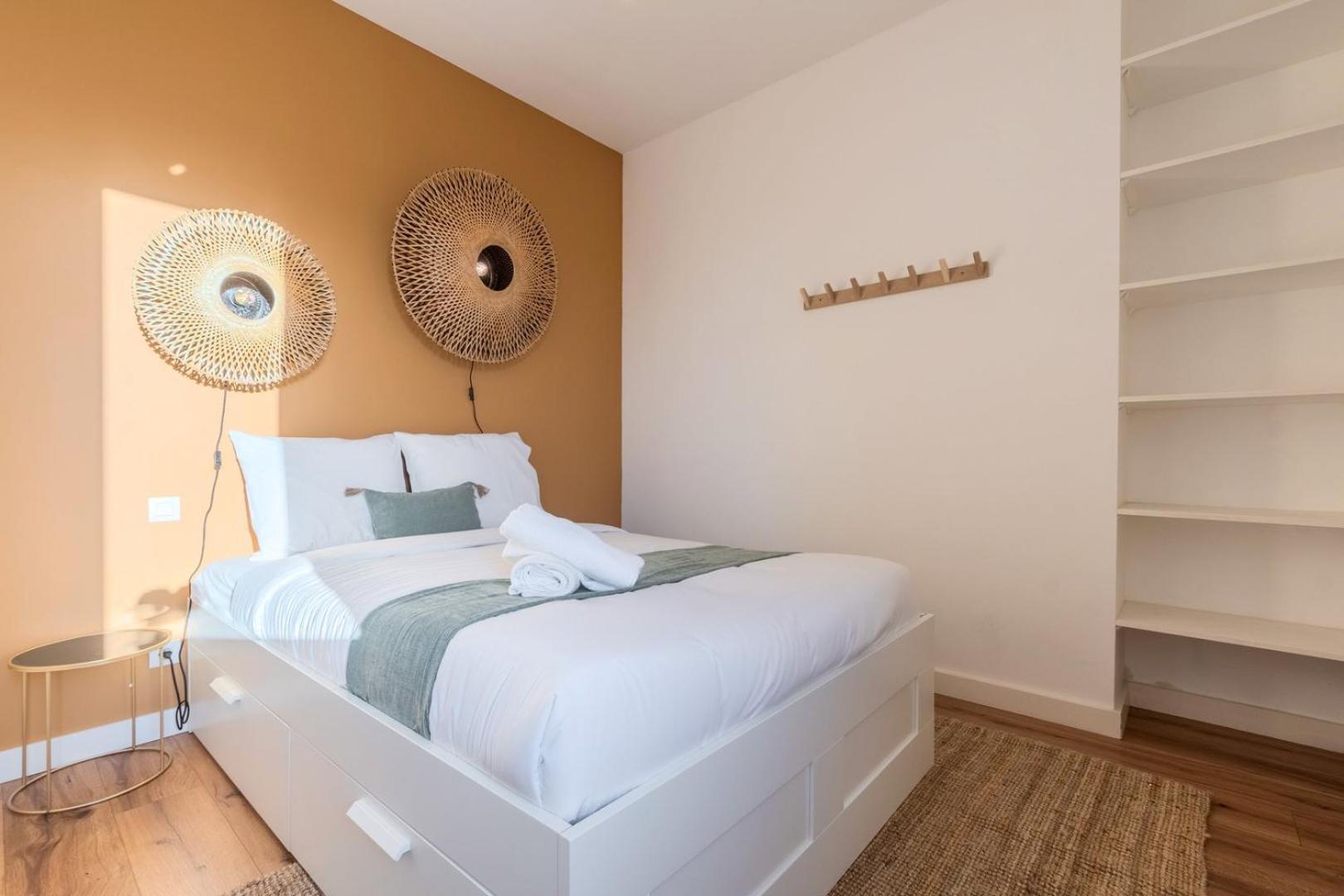 Modern, Quiet 3-Bedroom Apartment With Parking Marcq-en-Baroeul Εξωτερικό φωτογραφία