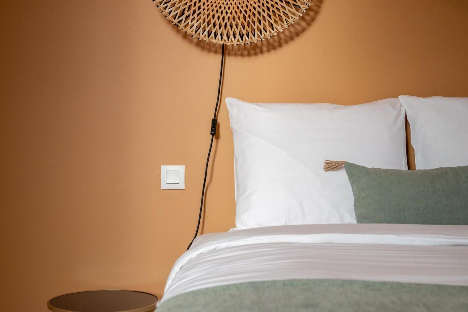 Modern, Quiet 3-Bedroom Apartment With Parking Marcq-en-Baroeul Εξωτερικό φωτογραφία